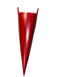 86980203-N -- 2000 & 3000 Case-IH Series Snout, Fender AND 20