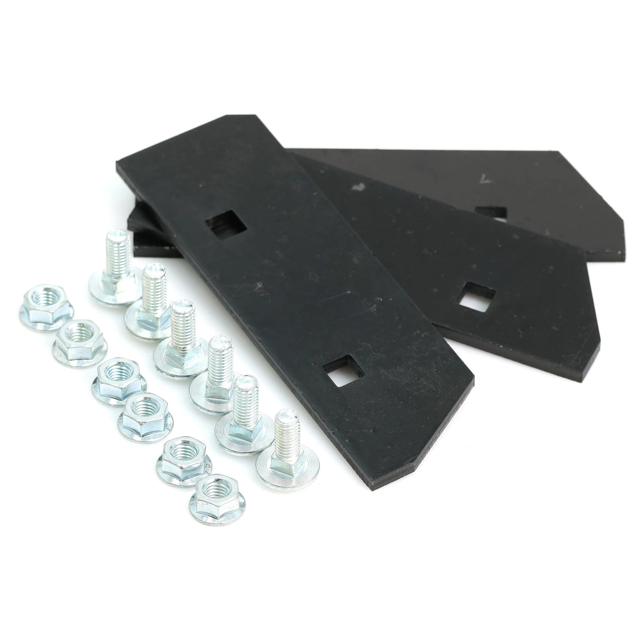 87011610-N -- Rotor Blade Kit – Set of 3 w/ Hardware – New Holland – ROBUUST®