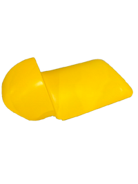 87028632-N -- Divider Hood 96C, 98C, 98D, and 99C Corn Heads - New Holland