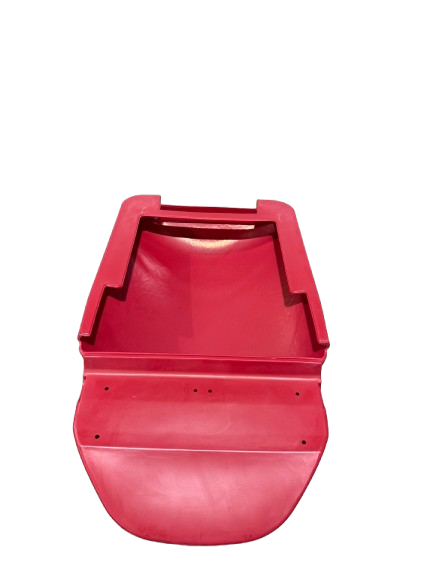 87028633-N -- Center Divider, 30" 2000 & 3000 Series Case IH® Corn Heads (No Metal Frame)