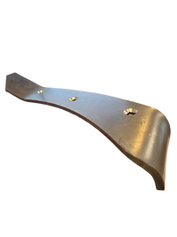 87396383-N -- Rear Wear Plate - CNH®