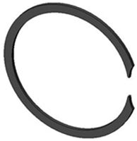864-SMA406702 -- SNAP RING