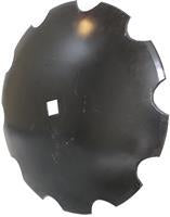 114-180903N -- BLADE 18 X 9G NT 1-1/8 SQ