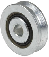 V-GROOVE WIRE GUIDE BEARING FOR NEW HOLLAND / MF BALERS - 1/4