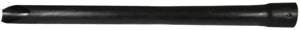 199-TA20C -- GRAIN DRILL TUBE-20" TAPERED RUBBER
