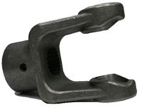 IMPLEMENT YOKE - 35 SERIES - 1-3/8 x 21 SPLINE BORE