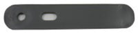 Thumbnail for 142-892811 -- CASE IH POLY SHANK PROTECTOR