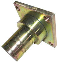 864-1021764 -- ROLLER PIN ASSEMBLY 2" DIA.