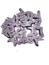 Thumbnail for 0009350690-N -- Gathering Chain - Chrome Pins Capello / Lexion / Claas