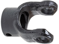 SHEAR PIN IMPLEMENT YOKE - BONDILOLI SERIES 4        1-1/4