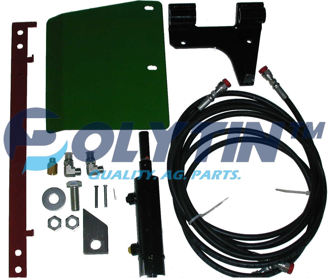 99201833-B -- Hydraulic Cylinder Kit B - JD 40 & 90 Series