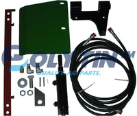 Thumbnail for 99201833-B -- Hydraulic Cylinder Kit B - JD 40 & 90 Series