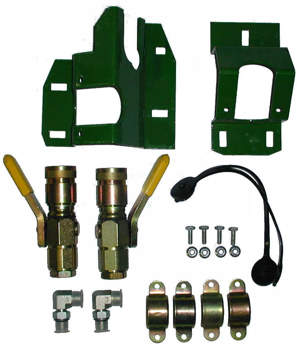 99501833-C -- Hydraulic Kit C - 50 Series