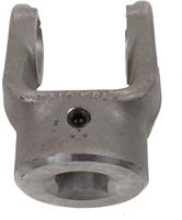 IMPLEMENT YOKE - 6 SERIES - 3/4