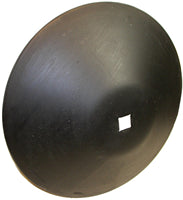114-241417CP -- BLADE 24 X 1/4 SM 1-1/4 SQ CONE