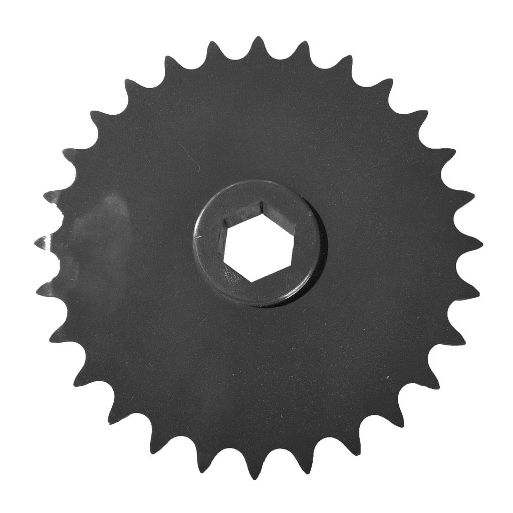 AH124999-N -- Drive Sprocket