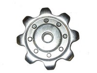 IH1000CSK -- IH 1000 Series Chain & Sprocket Kit (1 Per Row) - Non-Greaseable Sprockets