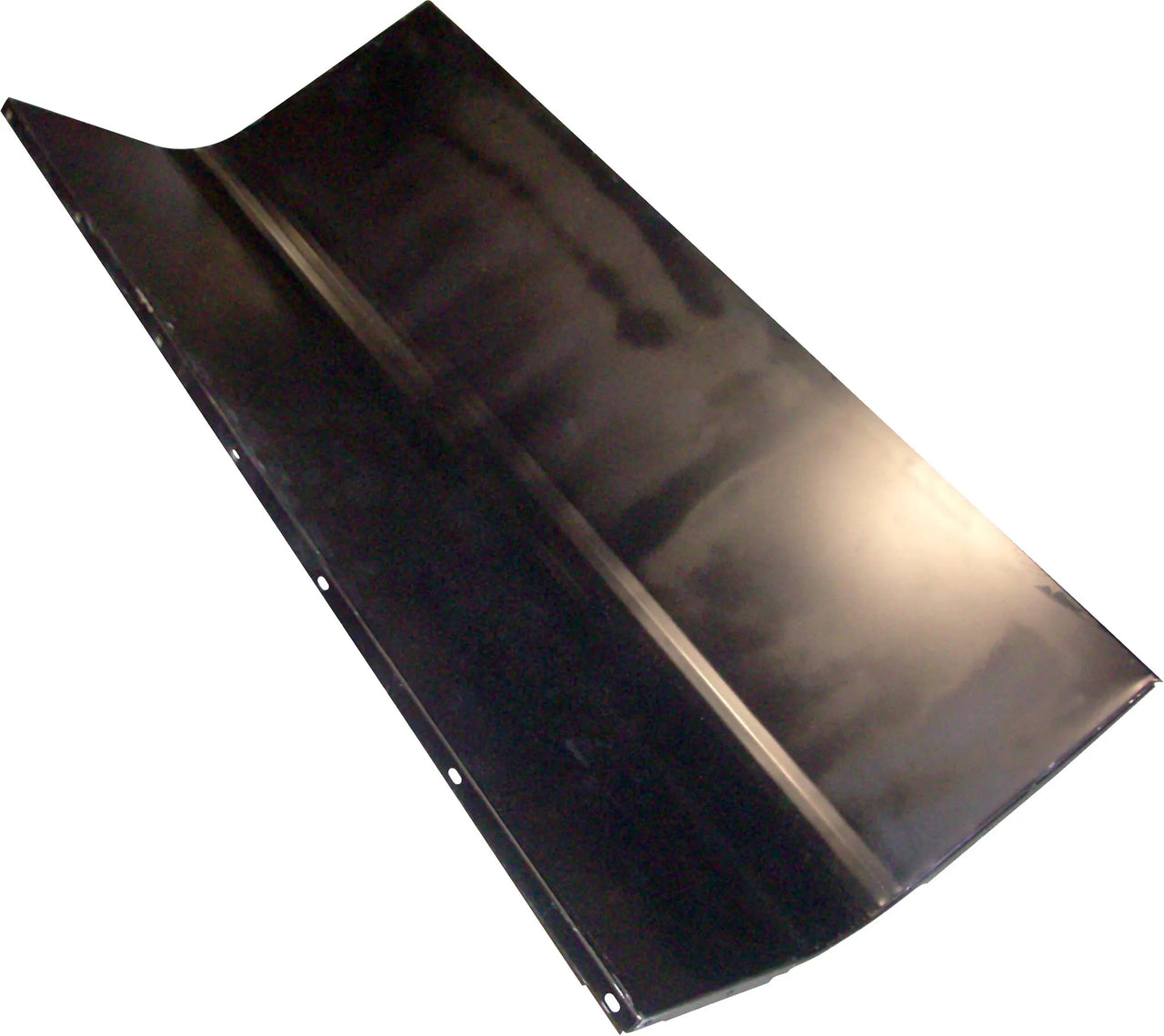 VH MFG, Inc.-1989374C1-N -- Clean Grain Auger Trough – Landbouw