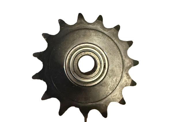 AN15521-N -- Idler Sprocket - 60 Chain 15 Tooth, 5/8" Hole