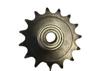 AN15521-N -- Idler Sprocket - 60 Chain 15 Tooth, 5/8