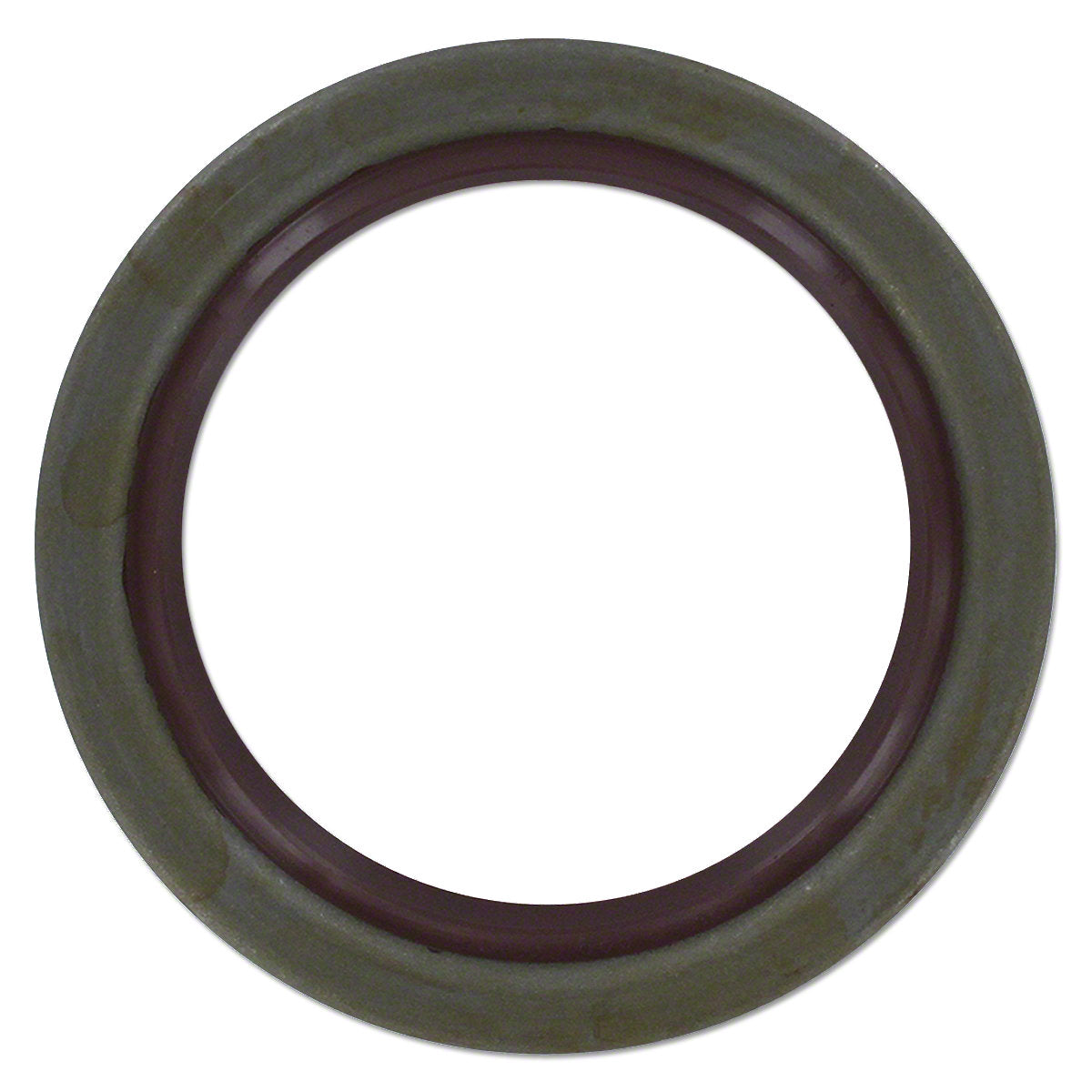 AR39052-N -- Drive Sprocket Shaft Oil Seal - Ruberized Outer Ring