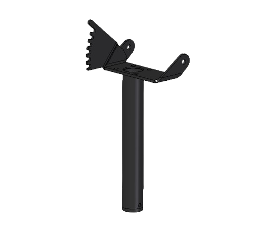 AR81184-N -- Steering Column Fits John Deere®