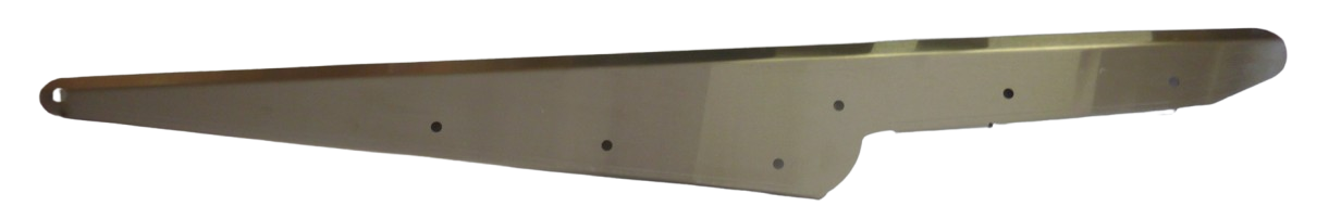 JD67CSSK -- John Deere 600, 700, C Series SS Patch Kit (1 PER ROW)