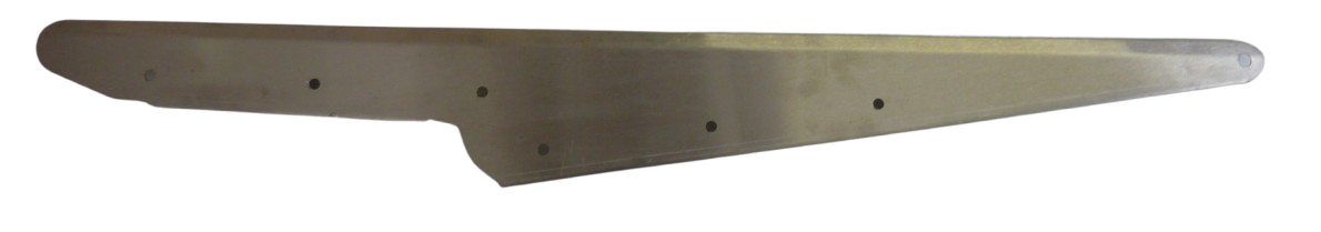 JD67CSSK -- John Deere 600, 700, C Series SS Patch Kit (1 PER ROW)