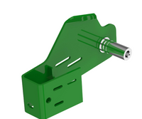 AXE55405-N -- Inner Upper Strap Assy