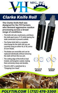 Thumbnail for 99991885 - CLARKE Knife Roll Upgrade Kit