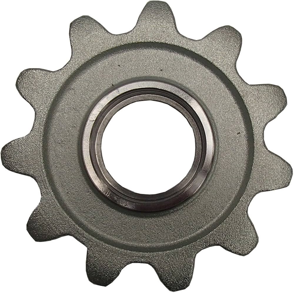 DR10010-N -- Gathering Chain Idler Sprocket