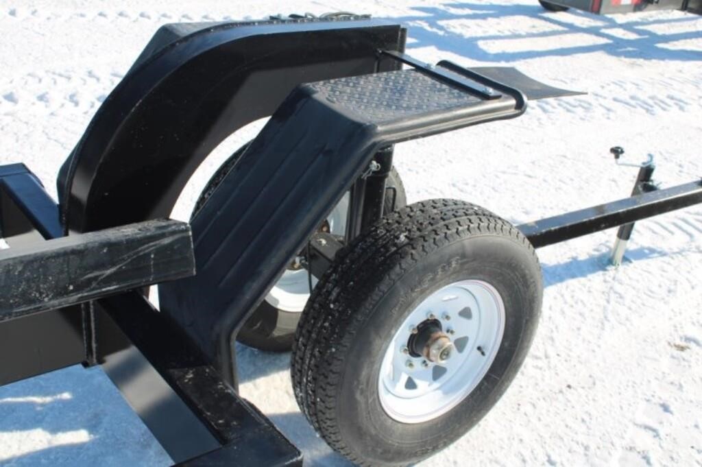 F26 Header Trailer – VH MFG, INC.