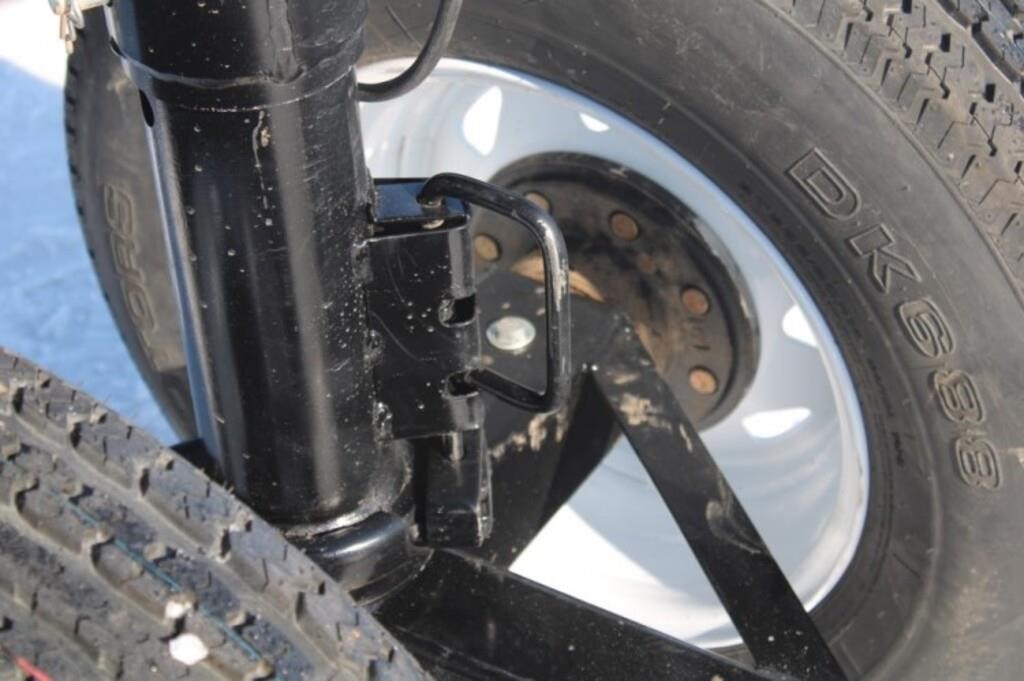 F26 Header Trailer – VH MFG, INC.