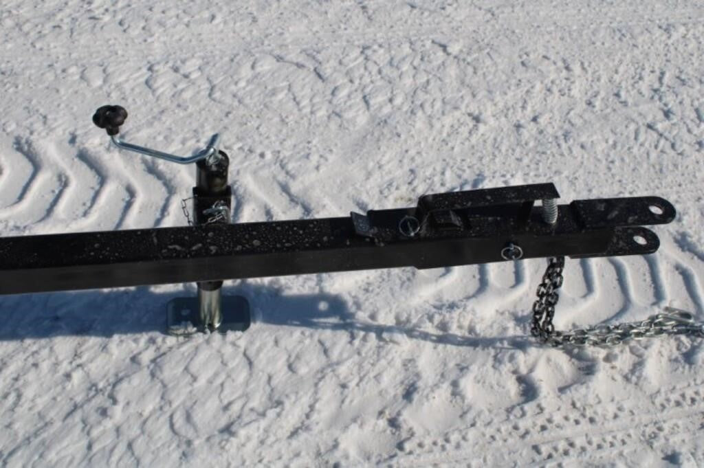 F26 Header Trailer – VH MFG, INC.