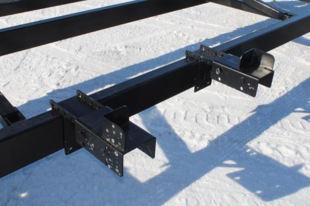 F26 Header Trailer – VH MFG, INC.