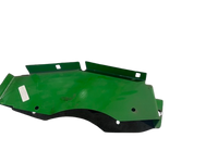 Thumbnail for H150380-N -- Auger Sprocket Shield - RH Floor Pan Support, 90 Series SN ( -695300)