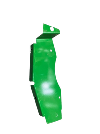 H150381-N -- Auger Sprocket Shield - LH Floor Pan Support, 90 Series SN ( -695300)