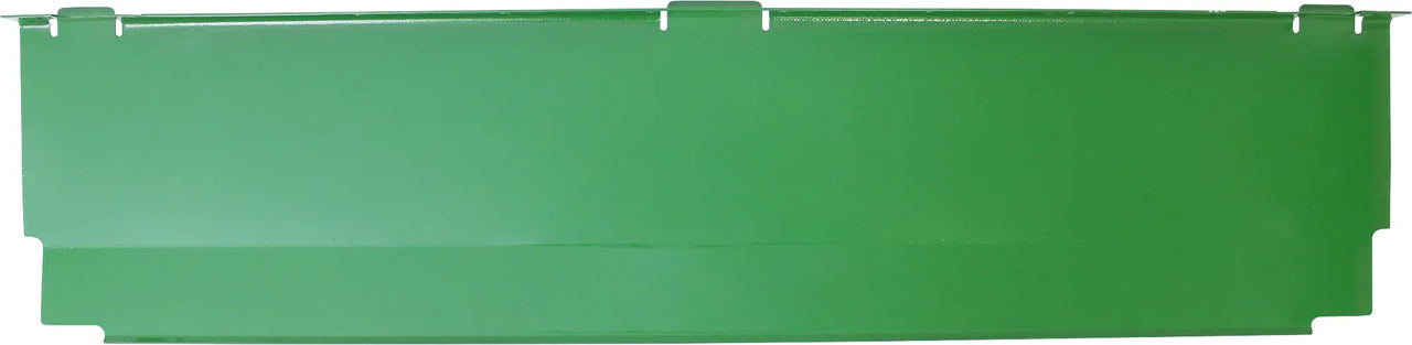 H219180-N -- Feeder House Floor Sheet, Lower Front Bottom