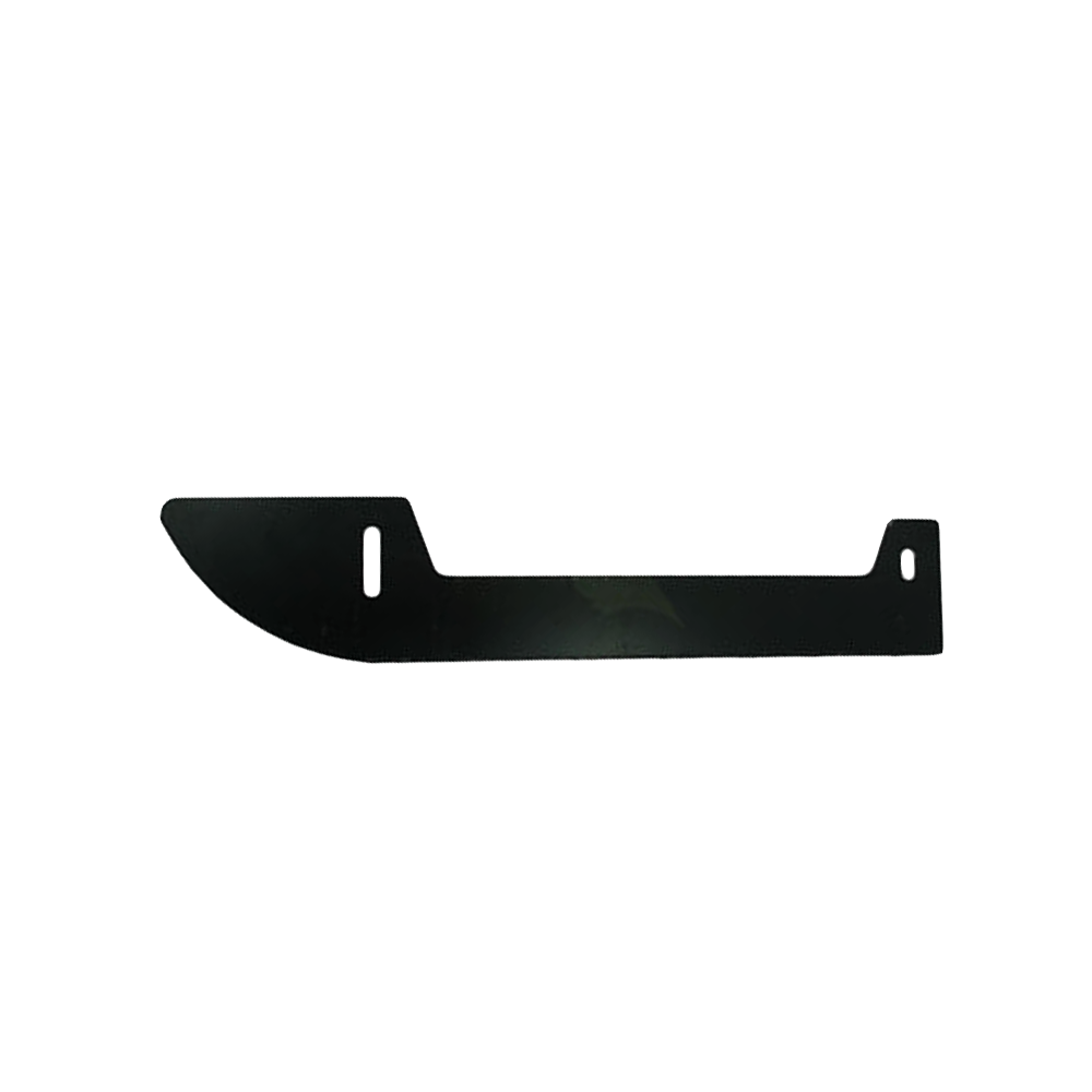 H237437-N -- Right Hand Deck Plate 600 Series SN(745101- )