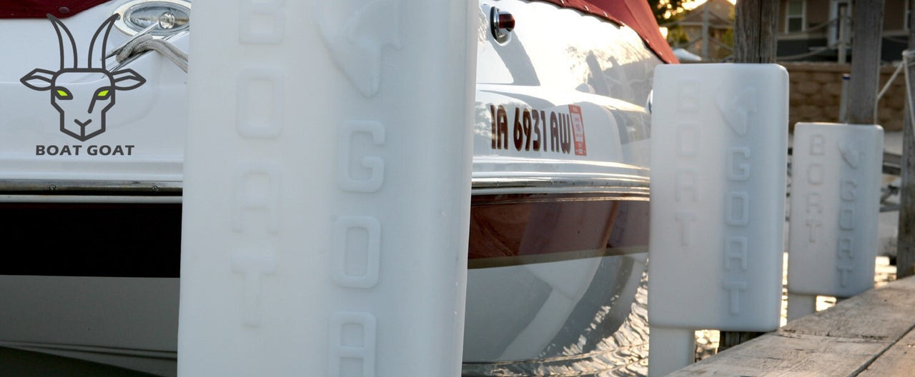Who Is Boat Goat? – VH MFG, INC.