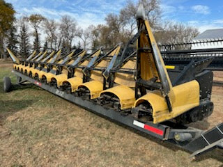 CM1230 -- Clarke 12 Row 30" Corn Head - USED