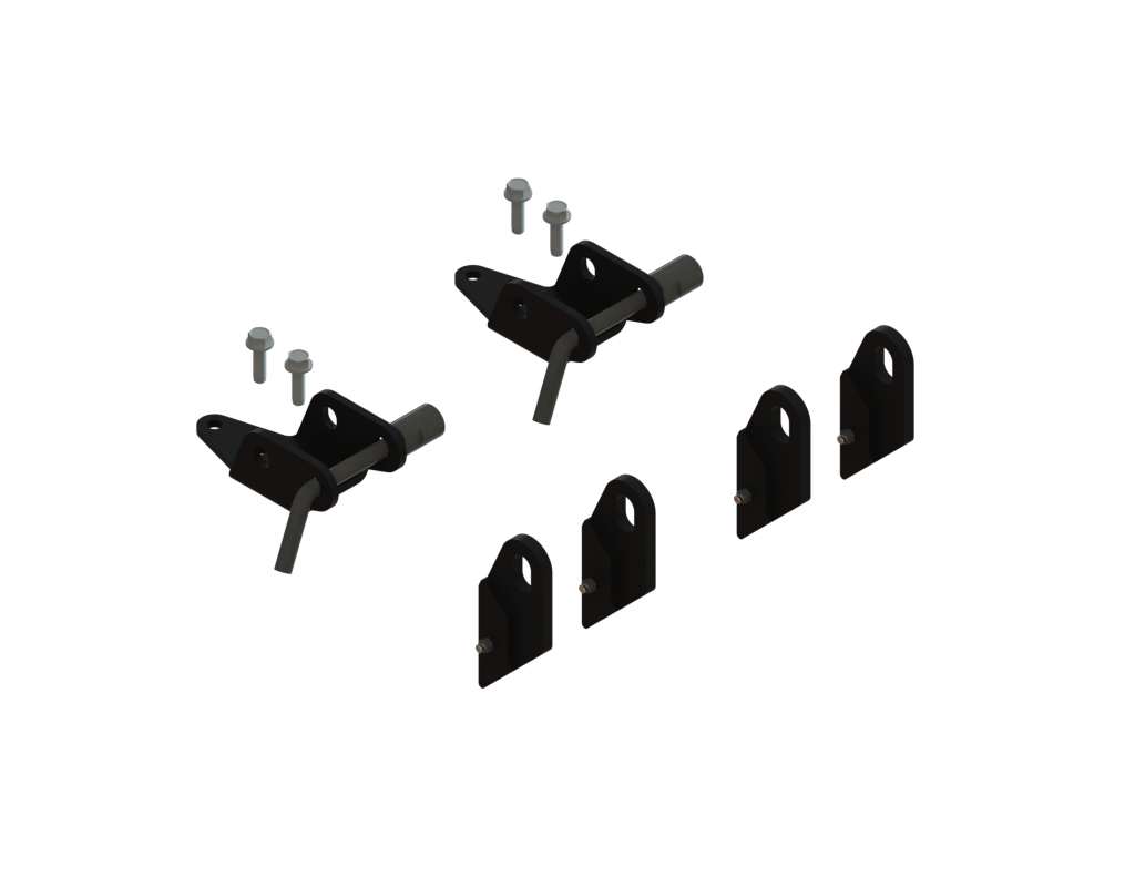 LANSR005-10F -- Lankota stalk roller pin up replacement kit