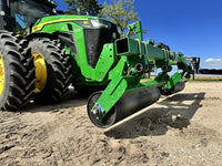 LANSR19374 -- Front three point stalk roller system (74