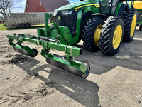 LANSR19374 -- Front three point stalk roller system (74