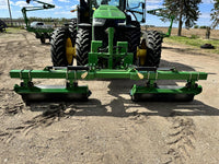 LANSR19374 -- Front three point stalk roller system (74