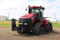 LANSR20343W -- Case®/New Holland® articulated tractor 52