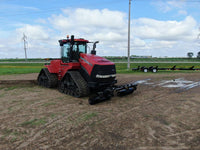 LANSR20348W -- Case®/New Holland® articulated tractor 74