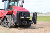 LANSR20348W -- Case®/New Holland® articulated tractor 74