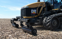 LANSRCATMT8 -- Stalk Rollers for Challenger® MT8XX Series tractors