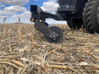LANSRCIHMX -- Stalk roller system for Case IH® Magnum tractors (MX Series only)